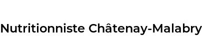 Nutritionniste Châtenay-Malabry